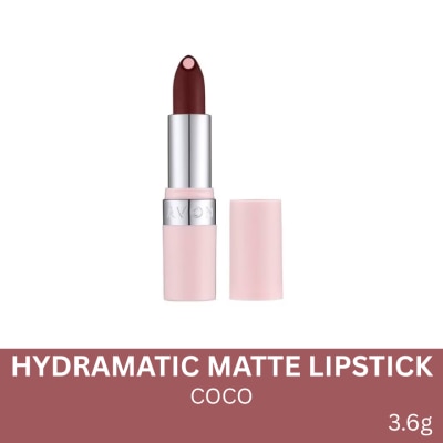 AVON AVON Hydramatic Matte Lipstick Coco 3.6g