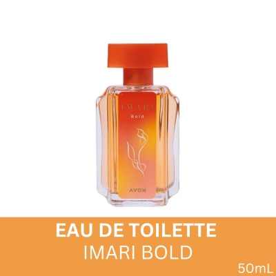 AVON AVON Imari Bold Eau de Toilette 50mL