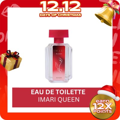 AVON AVON Imari Queen Eau de Toilette 50mL