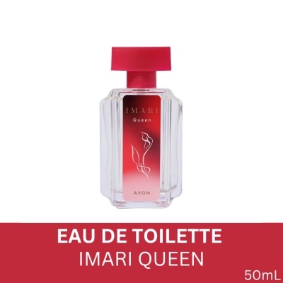 AVON AVON Imari Queen Eau de Toilette 50mL
