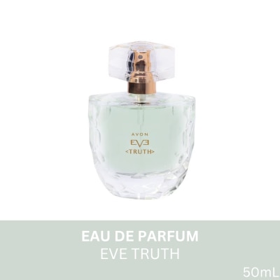 AVON AVON Eve Truth Eau De Parfum 50ml