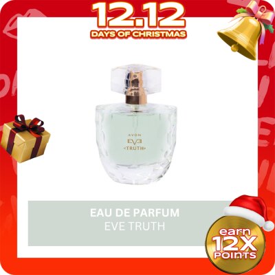 AVON AVON Eve Truth Eau De Parfum 50ml