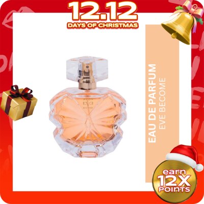 AVON AVON Eve Become Eau De Parfum 50ml