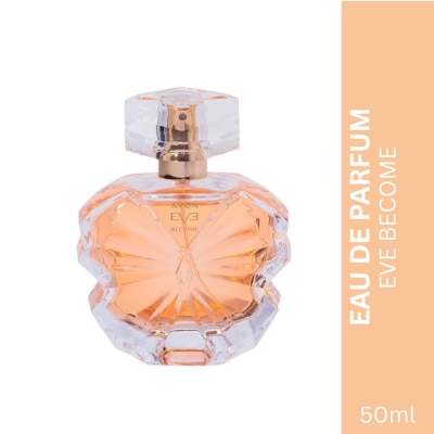 AVON AVON Eve Become Eau De Parfum 50ml