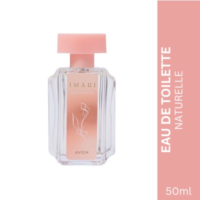 AVON AVON Imari Naturelle Eau de Toilette 50mL