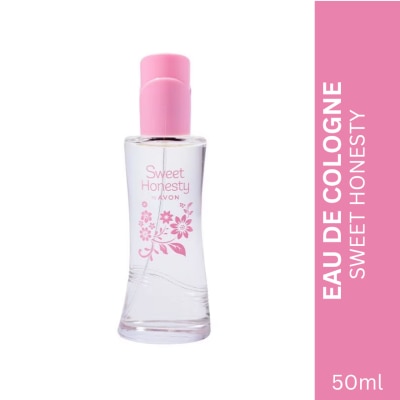 AVON AVON Sweet Honesty Eau de Cologne 50mL