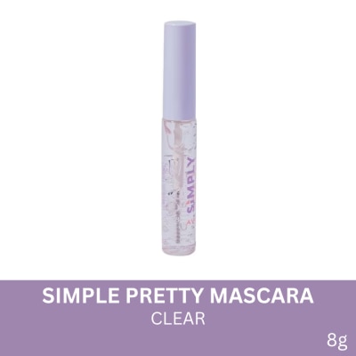 AVON AVON Simply Pretty Mascara Clear 8g
