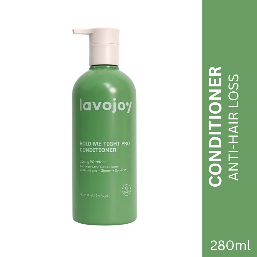 LAVOJOY Hold Me Tight Pro Conditioner Spring Wonder 280ml