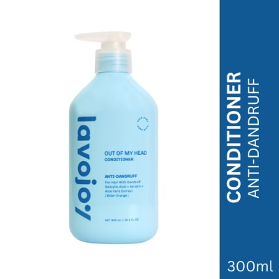 LAVOJOY LAVOJOY Out Of My Head Conditioner 300ml