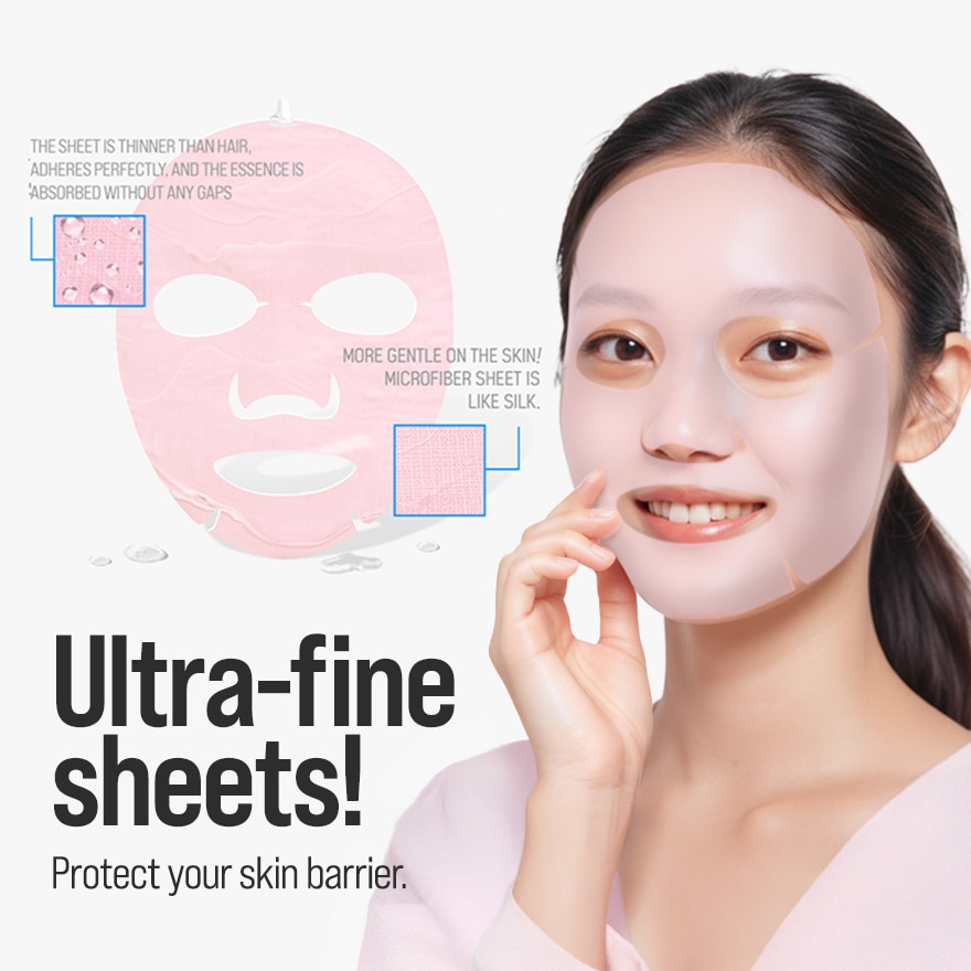 PATCH HOLIC Colorpick Luminous Mask 20mL