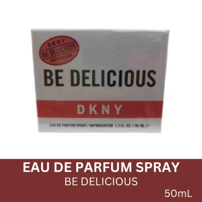 DKNY DKNY Be Delicious Fresh Blossom EDP 50ml