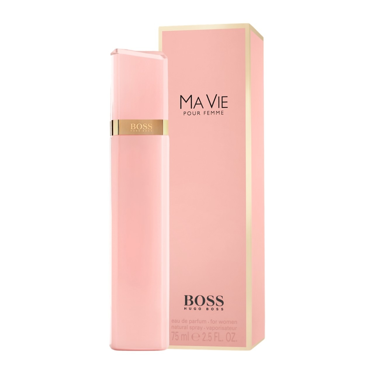 HUGO BOSS Ma Vie Edp 75ml
