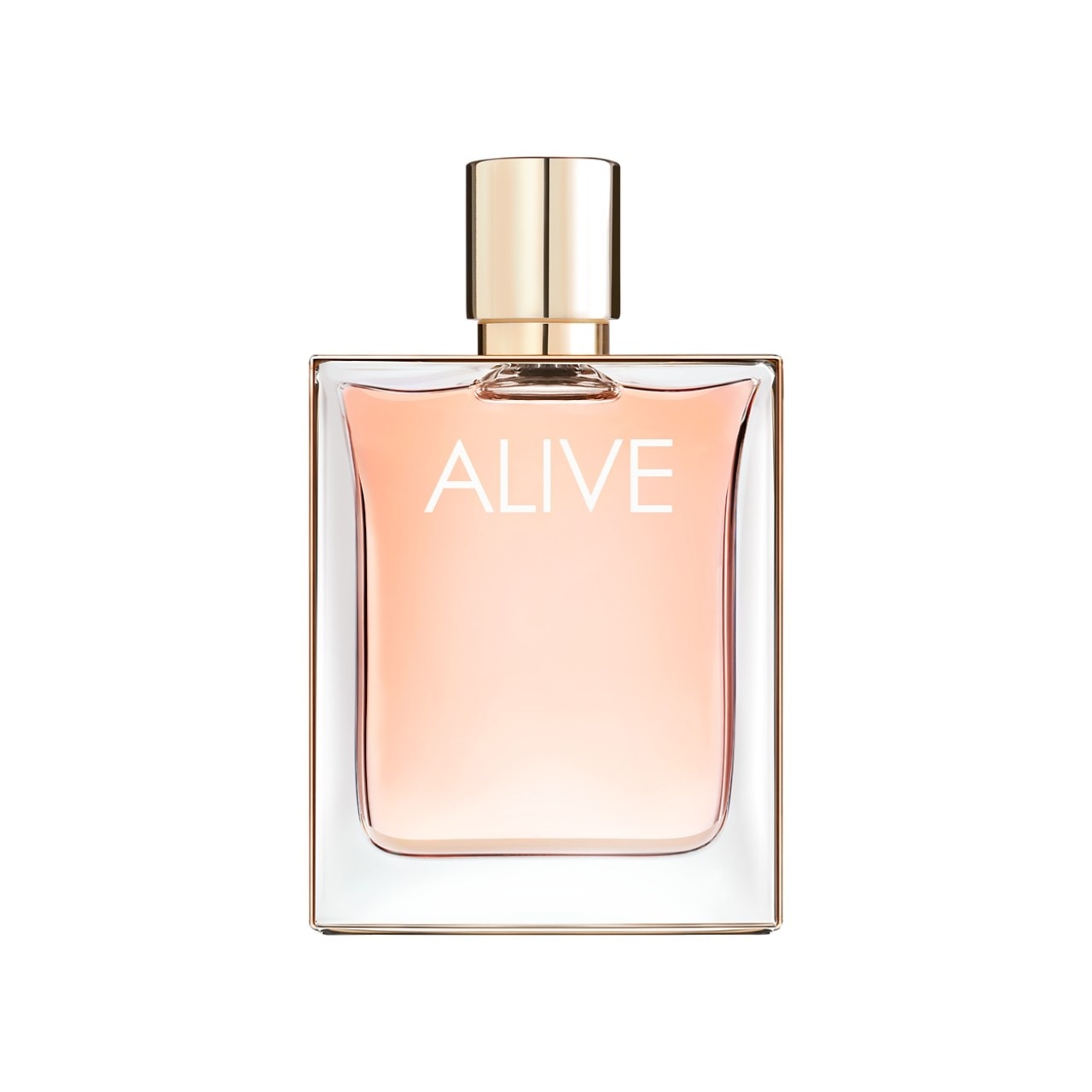 HUGO BOSS Alive EDP 80ml