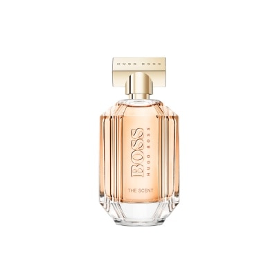 HUGO BOSS HUGO BOSS The Scent EDP 100ml