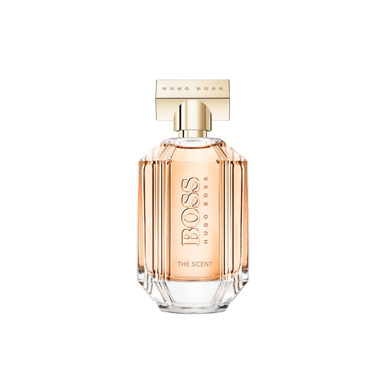 HUGO BOSS The Scent EDP 100ml