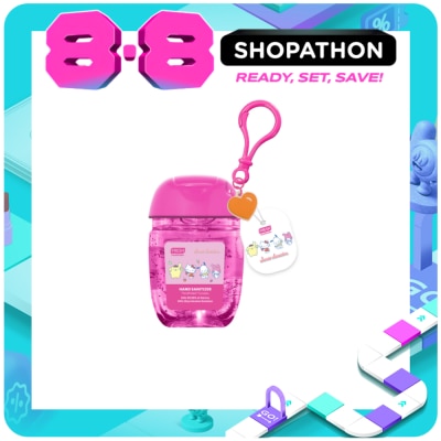 FRESH - FRESH with Sanrio Characters Hand Sanitizer 30mL image