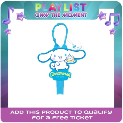 FRESH - FRESH with Sanrio Cinnamoroll Alcospray 50mL
