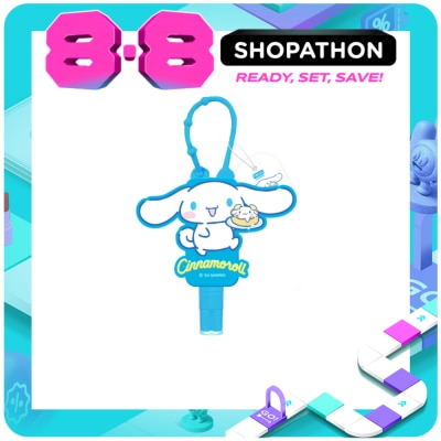 FRESH - FRESH with Sanrio Cinnamoroll Alcospray 50mL image