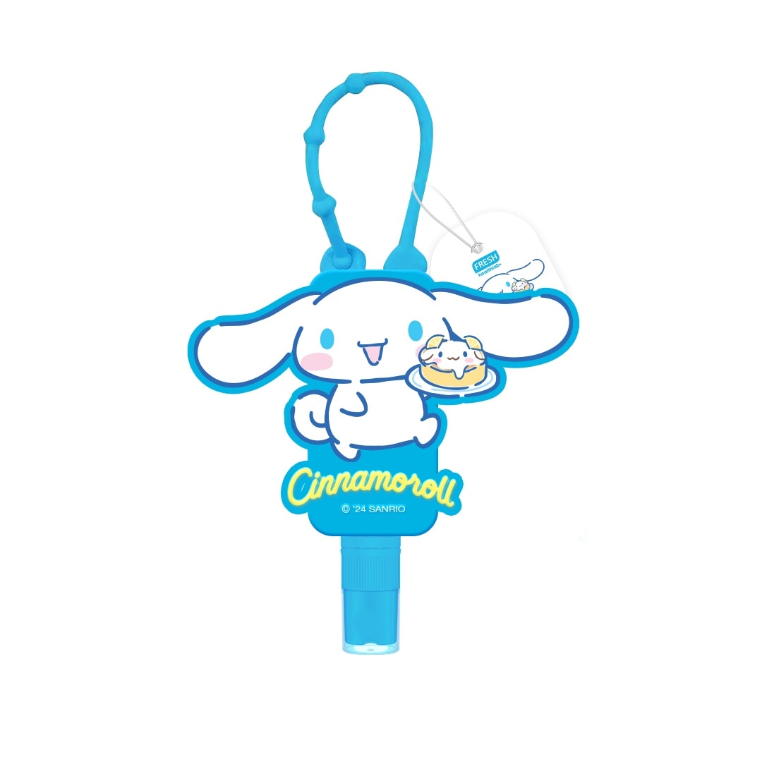 FRESH with Sanrio Cinnamoroll Alcospray 50mL