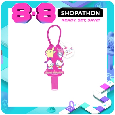 FRESH - FRESH with Sanrio Characters Alcospray 50mL image