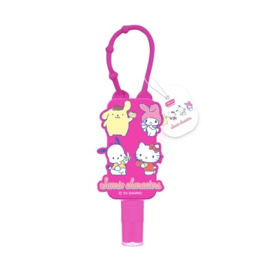 FRESH FRESH with Sanrio Characters Alcospray 50mL