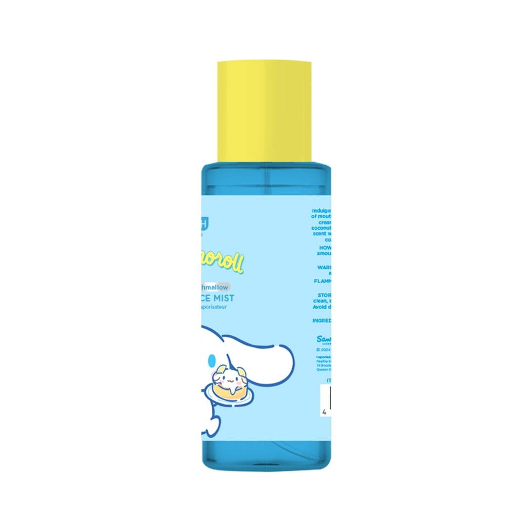 FRESH Sanrio Milk and Marshmallow Fragrance Mist 88mL