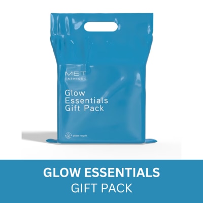MET TATHIONE MET TATHIONE Glow Essentials Gift Pack