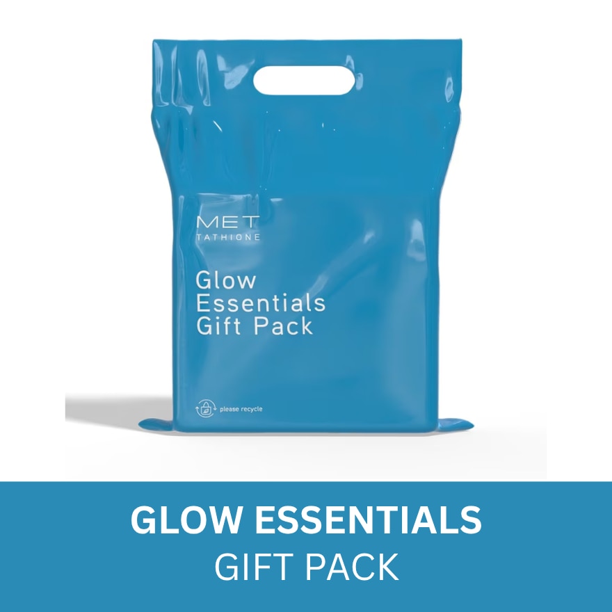 MET TATHIONE Glow Essentials Gift Pack