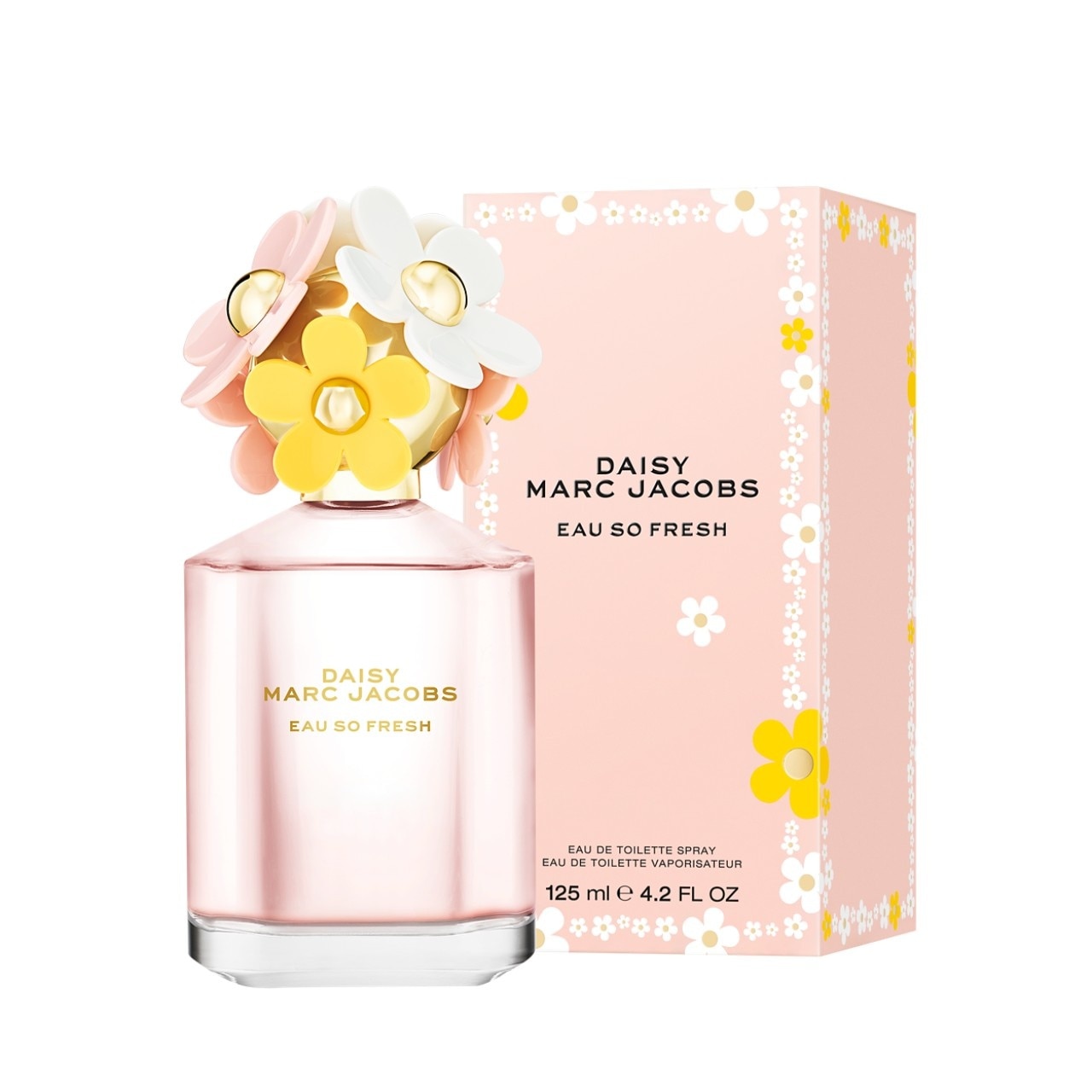 MARC JACOBS EAU So Fresh 125ml