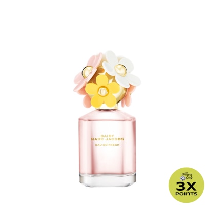 MARC JACOBS MARC JACOBS So Fresh EDT NS 75ml