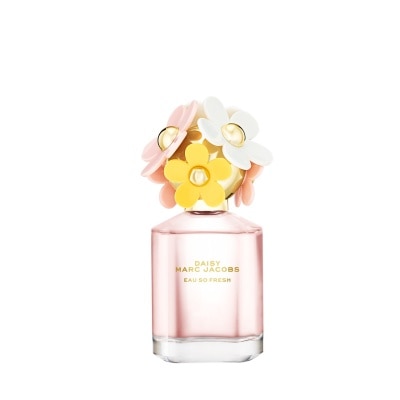 MARC JACOBS MARC JACOBS So Fresh EDT NS 75ml