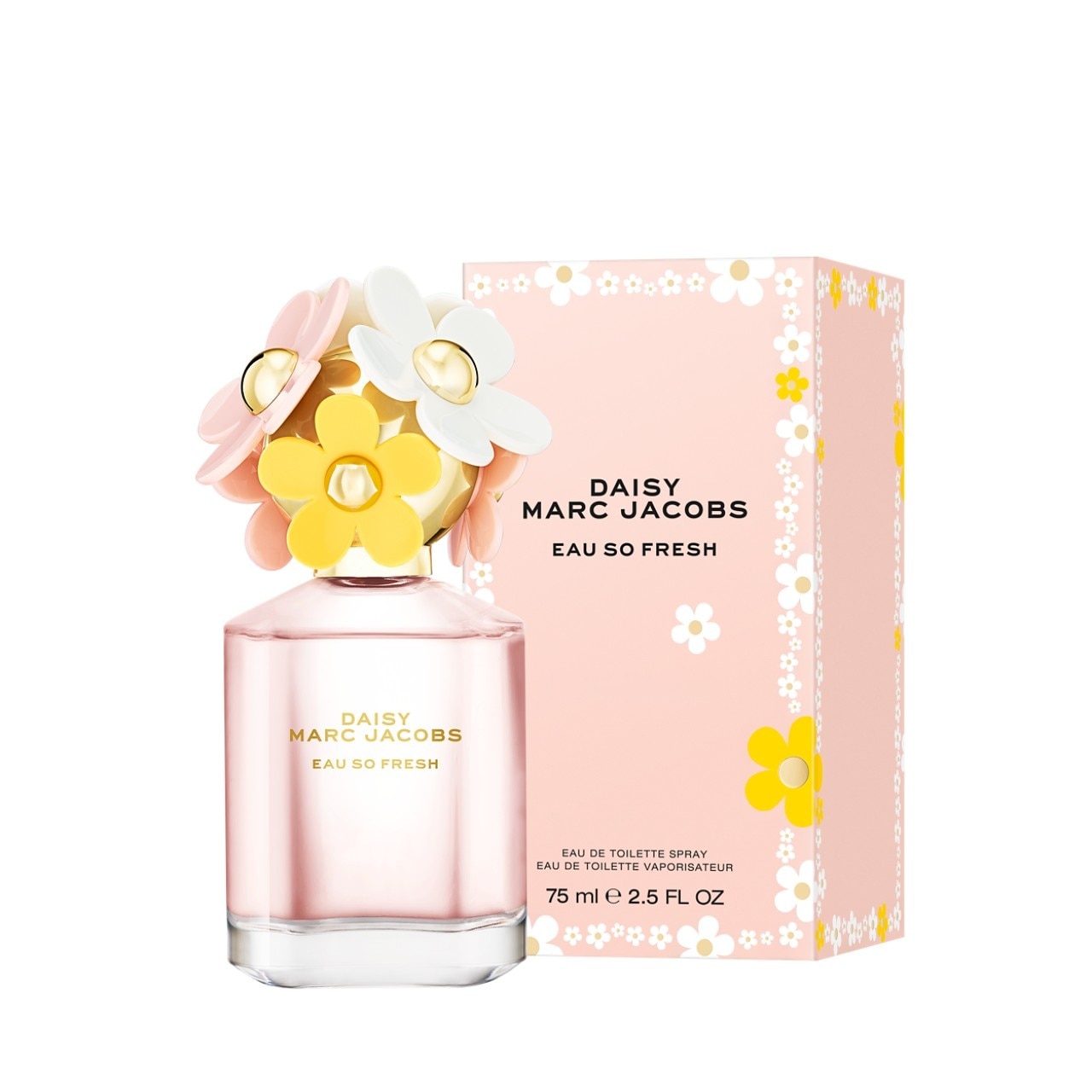 MARC JACOBS So Fresh EDT NS 75ml