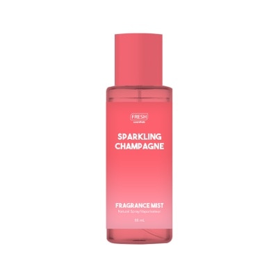 FRESH FRESH Scentlab Sparkling Champagne Fragrance Mist 88mL