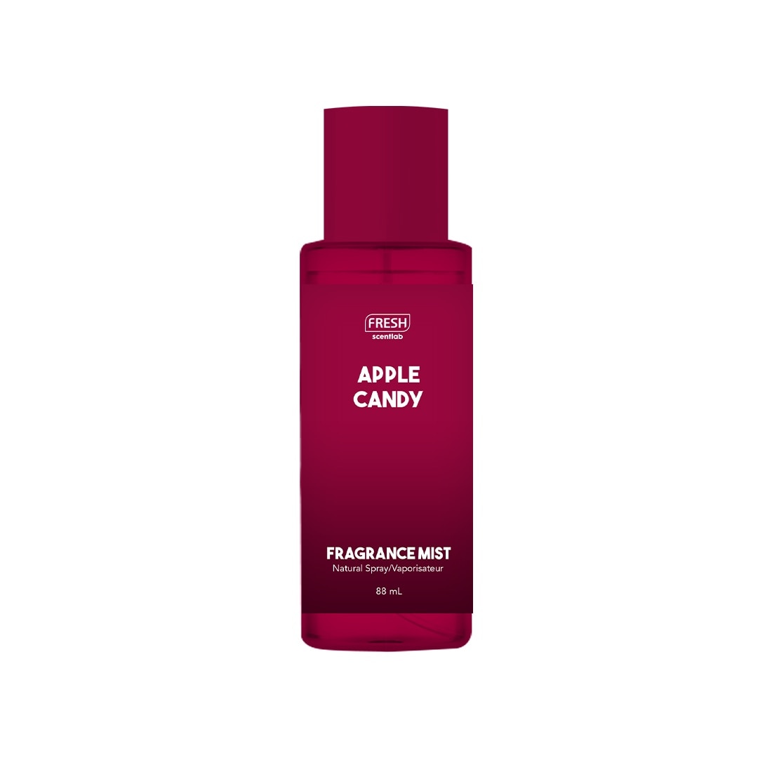 FRESH Scentlab Apple Candy Fragrance Mist 88mL