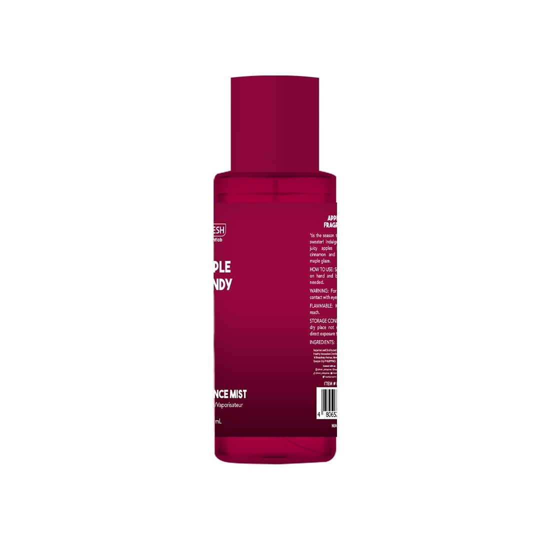 FRESH Scentlab Apple Candy Fragrance Mist 88mL