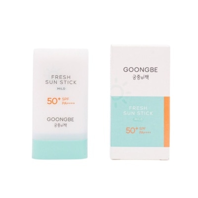 GOONGBE GOONGBE Fresh Sun Stick Mild 23g