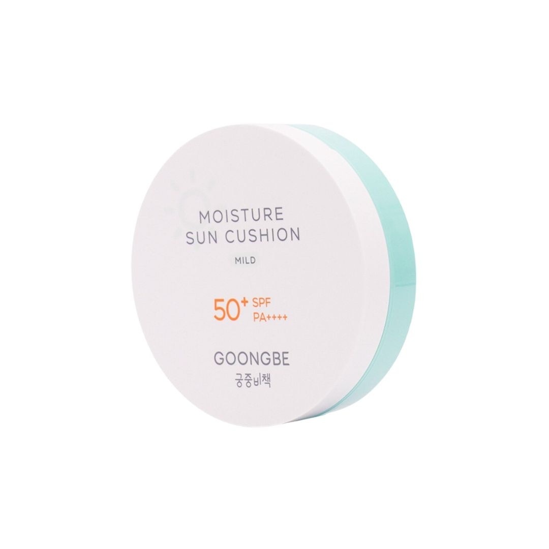 GOONGBE Moisture Sun Cushion Mild 14g