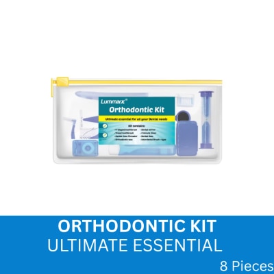 LUMMARX LUMMARX Orthodontic Kit