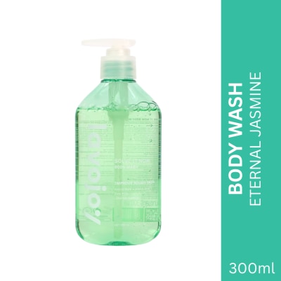 LAVOJOY LAVOJOY Solve It Now Body Wash 300ml