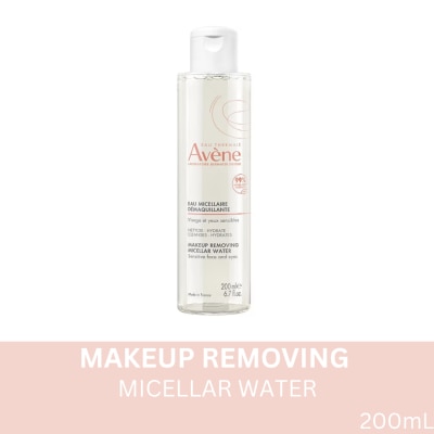 AVENE Make-up Removing Micellar Water 200ml