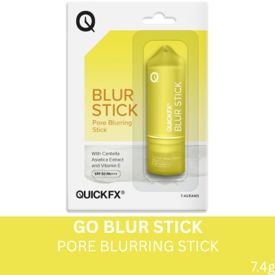 QUICKFX QUICKFX Go Blur Stick 7.4g