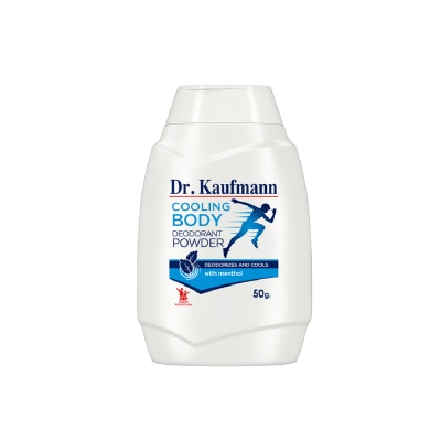 DR KAUFMANN DR KAUFMANN Cool Powder 50g