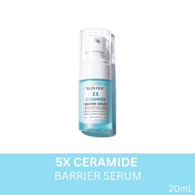 SKINTIFIC SKINTIFIC 5X Ceramide Serum 20ml