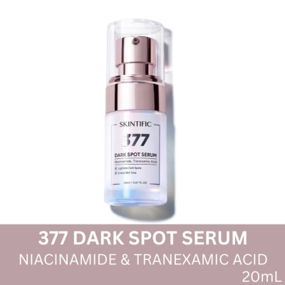 SKINTIFIC SKINTIFIC Dark Spot Serum 20ml