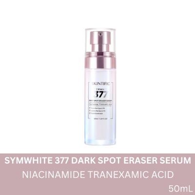 SKINTIFIC SKINTIFIC SYMWHITE 377 Dark Sport Eraser Serum 50ml