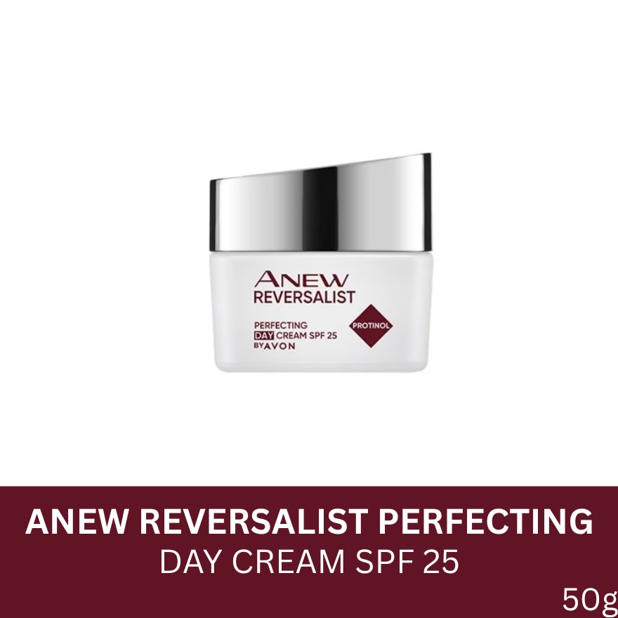 AVON Anew Reversalist Day Cream 50g