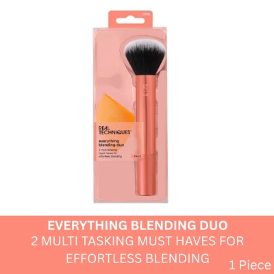 REAL TECHNIQUES REAL TECHNIQUES Everything Blending Duo