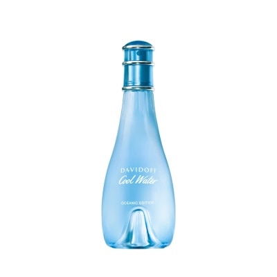 DAVIDOFF DAVIDOFF Cool Water Oceanic Edition EDT 100ml