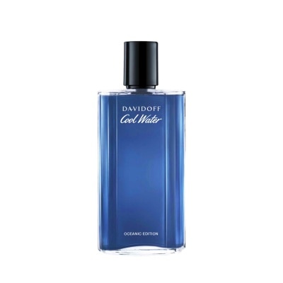 DAVIDOFF DAVIDOFF Cool Water Limited Edition Oceanic EDT 125ml