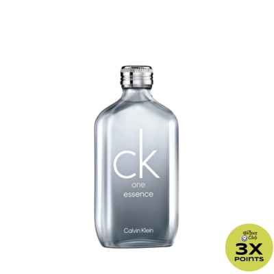CALVIN KLEIN CALVIN KLEIN One Essence Perfume Intense 100ml